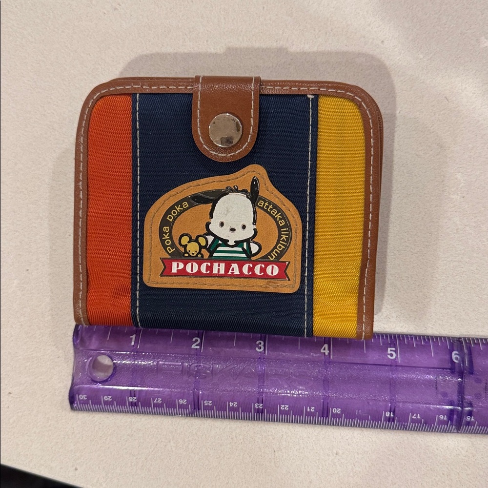 Pochacco wallet sanrio_tr3asur3 - Gem